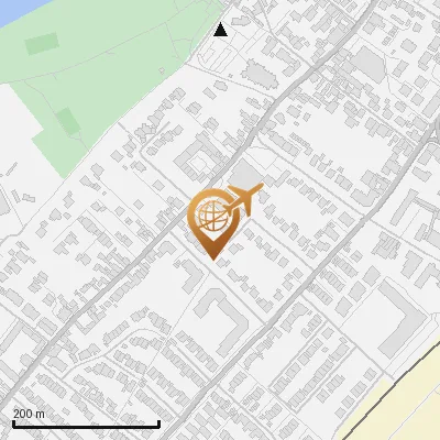 Foto zu Tölmesgasse 13, 51143 Köln