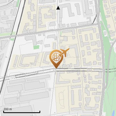 Foto zu Tölzer Straße 29, 81379 München