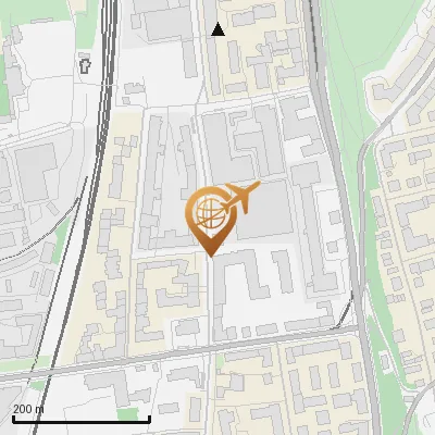 Foto zu Tölzer Straße 5, 81379 München