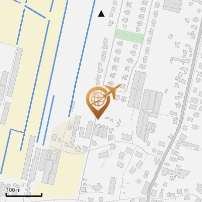 Foto zu Tönerweg 14, 21039 Hamburg