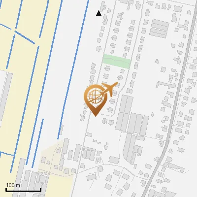 Foto zu Tönerweg 20, 21039 Hamburg