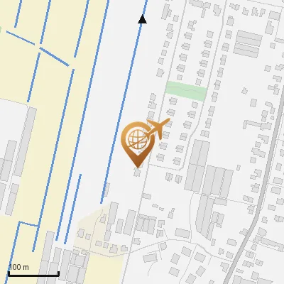 Foto zu Tönerweg 21, 21039 Hamburg