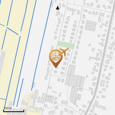 Foto zu Tönerweg 24, 21039 Hamburg