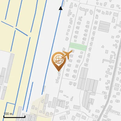 Foto zu Tönerweg 25, 21039 Hamburg