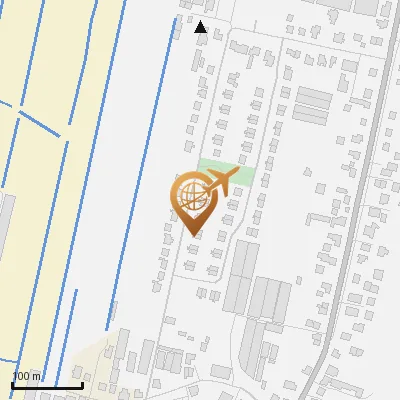 Foto zu Tönerweg 26, 21039 Hamburg