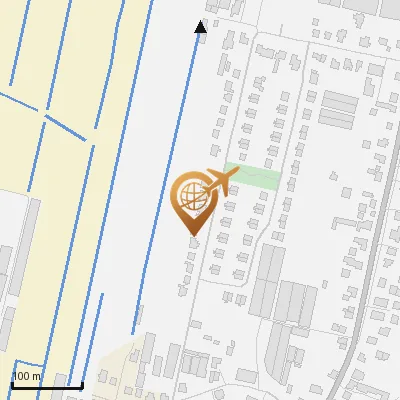 Foto zu Tönerweg 29, 21039 Hamburg