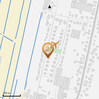 Foto zu Tönerweg 30, 21039 Hamburg