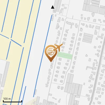 Foto zu Tönerweg 35, 21039 Hamburg