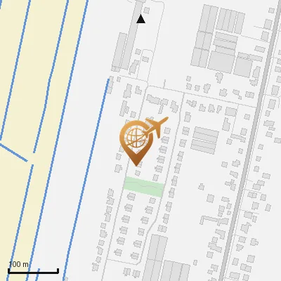 Foto zu Tönerweg 38, 21039 Hamburg