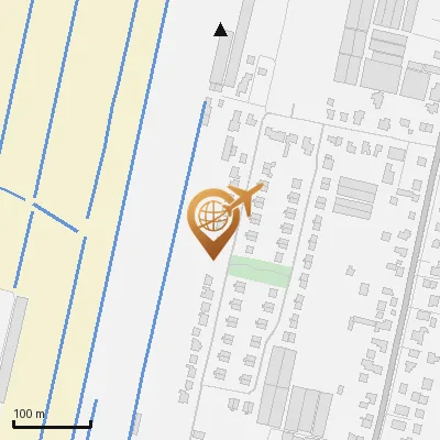 Foto zu Tönerweg 39, 21039 Hamburg