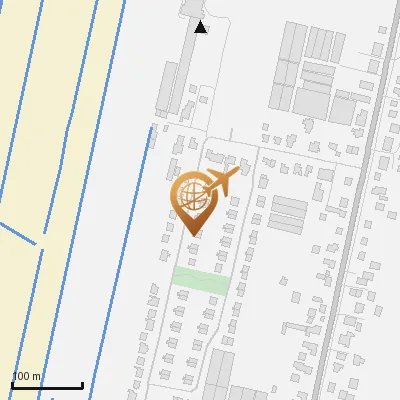 Foto zu Tönerweg 40, 21039 Hamburg