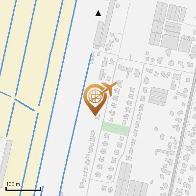 Foto zu Tönerweg 41, 21039 Hamburg