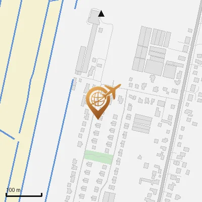 Foto zu Tönerweg 44, 21039 Hamburg