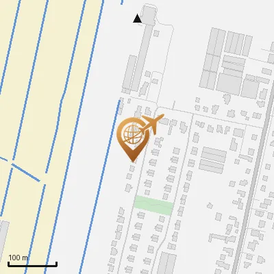 Foto zu Tönerweg 47, 21039 Hamburg