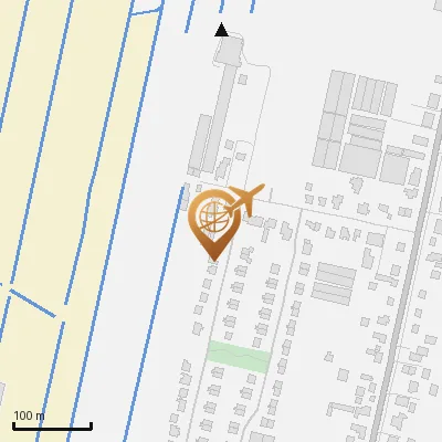 Foto zu Tönerweg 51, 21039 Hamburg