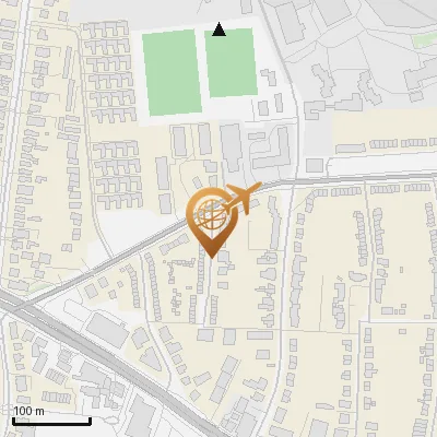 Foto zu Tönninger Straße 13, 22607 Hamburg