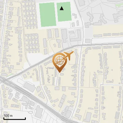 Foto zu Tönninger Straße 19, 22607 Hamburg