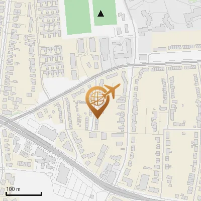 Foto zu Tönninger Straße 23, 22607 Hamburg