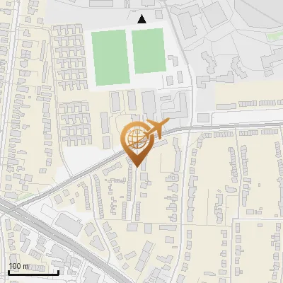 Foto zu Tönninger Straße 5, 22607 Hamburg