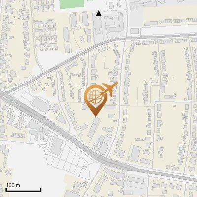 Foto zu Tönninger Straße 52, 22607 Hamburg