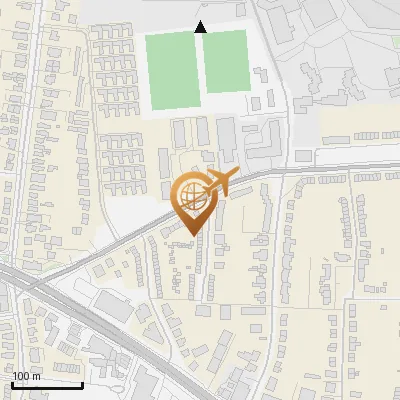 Foto zu Tönninger Straße 6, 22607 Hamburg