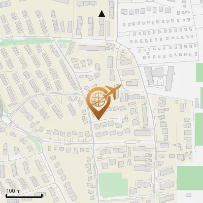 Foto zu Tönninger Weg 107, 22609 Hamburg