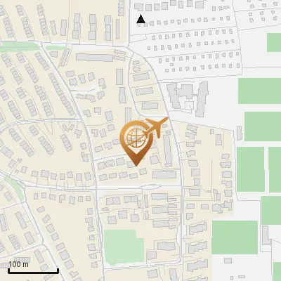 Foto zu Tönninger Weg 115, 22609 Hamburg