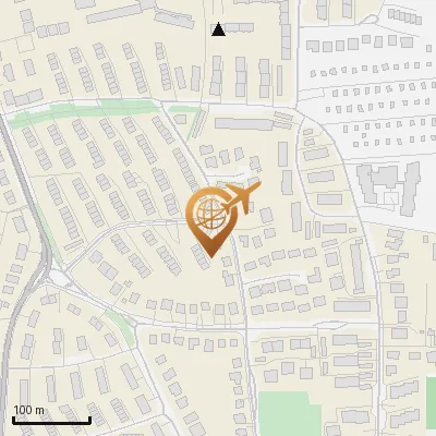 Foto zu Tönninger Weg 126, 22609 Hamburg