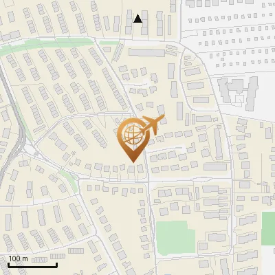 Foto zu Tönninger Weg 130, 22609 Hamburg