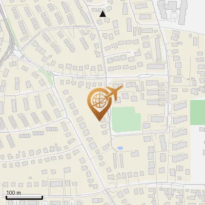 Foto zu Tönninger Weg 138, 22609 Hamburg