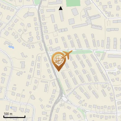 Foto zu Tönninger Weg 14, 22609 Hamburg