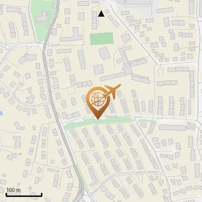 Foto zu Tönninger Weg 21, 22609 Hamburg