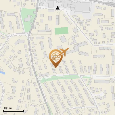 Foto zu Tönninger Weg 33, 22609 Hamburg