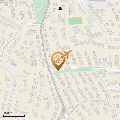 Foto zu Tönninger Weg 5, 22609 Hamburg