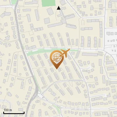 Foto zu Tönninger Weg 68, 22609 Hamburg