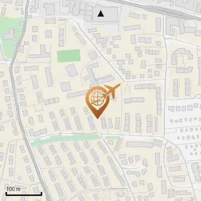 Foto zu Tönninger Weg 85, 22609 Hamburg