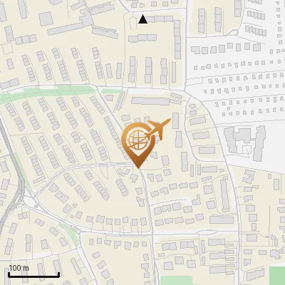 Foto zu Tönninger Weg 93, 22609 Hamburg