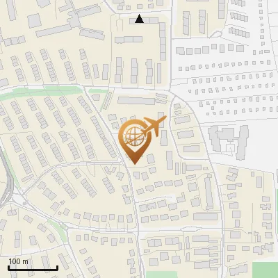 Foto zu Tönninger Weg 95, 22609 Hamburg