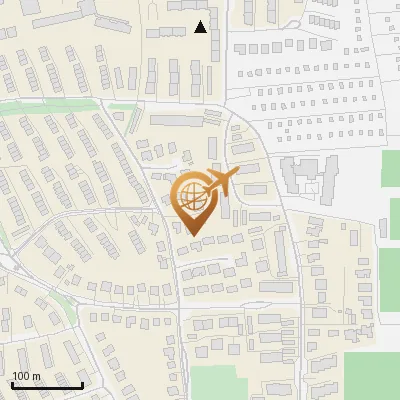 Foto zu Tönninger Weg 99, 22609 Hamburg