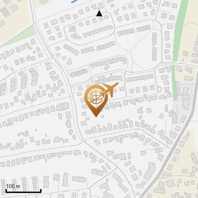 Foto zu Tönns-Wulf-Weg 10, 22399 Hamburg