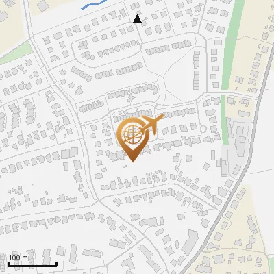 Foto zu Tönns-Wulf-Weg 14, 22399 Hamburg