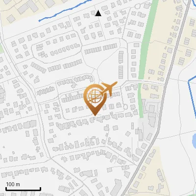 Foto zu Tönns-Wulf-Weg 26, 22399 Hamburg