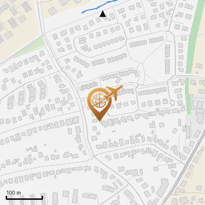 Foto zu Tönns-Wulf-Weg 6, 22399 Hamburg