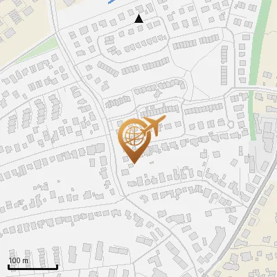 Foto zu Tönns-Wulf-Weg 8, 22399 Hamburg