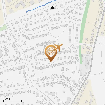 Foto zu Tönns-Wulf-Weg 9, 22399 Hamburg