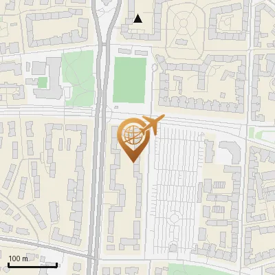 Foto zu Tönsfeldtstraße 20, 22763 Hamburg