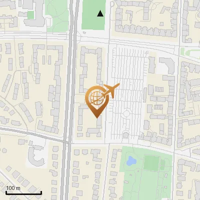 Foto zu Tönsfeldtstraße 36, 22763 Hamburg