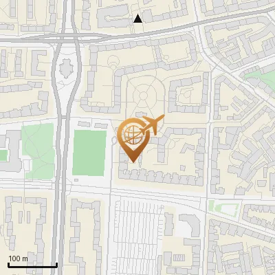 Foto zu Tönsfeldtstraße 9, 22763 Hamburg