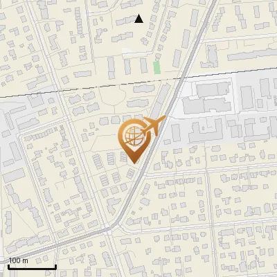 Foto zu Töpchiner Weg 202, 12309 Berlin