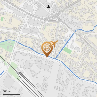 Foto zu Töpferhof 1, 21029 Hamburg